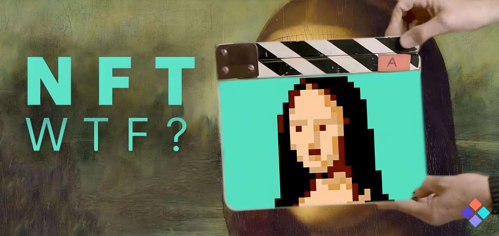 Hirst, Snoop, Beeple to Shine on Netflix Documentary 'NFT:WTF?'