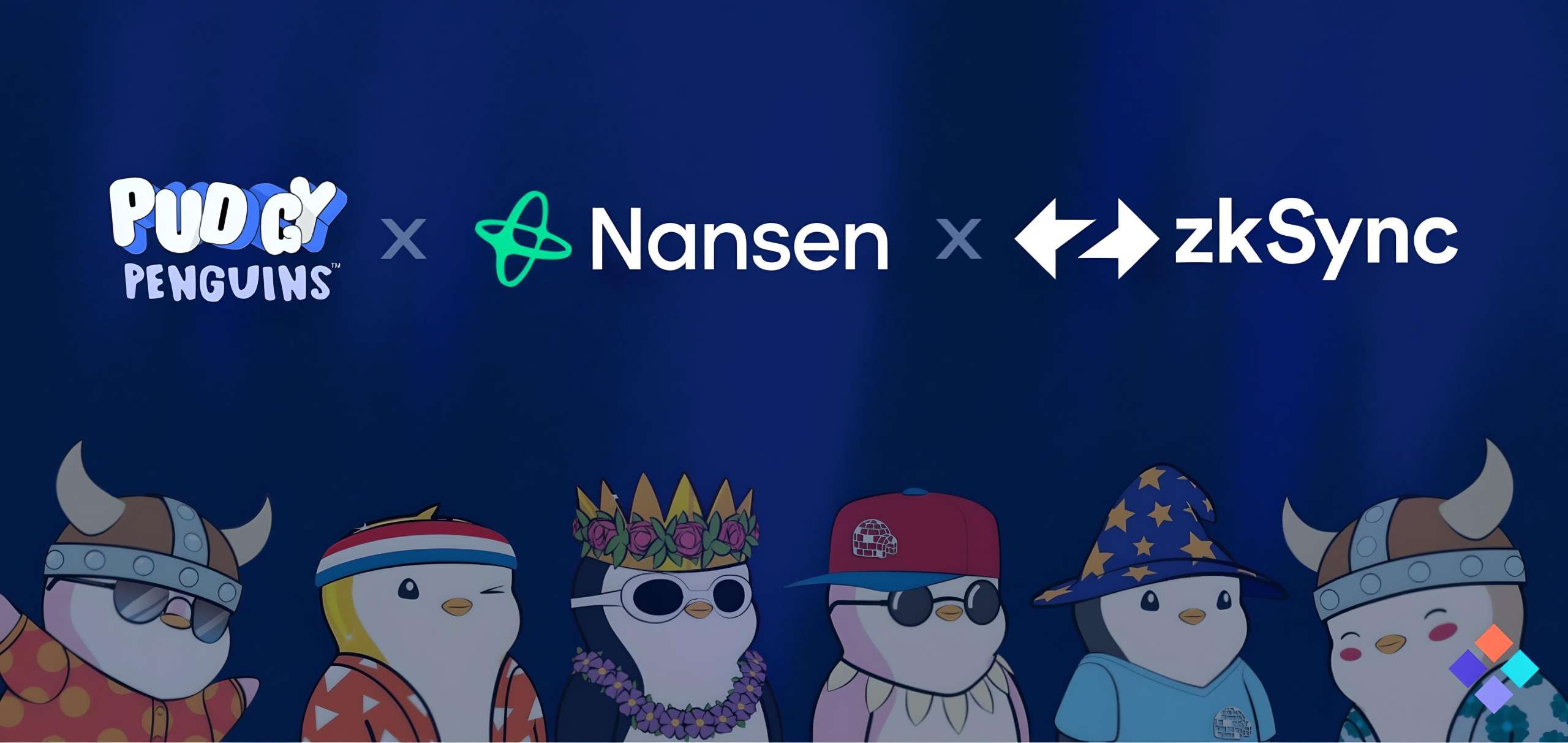 Nansen Data Reports Pudgy Toys Prompt Over 59K New Wallets