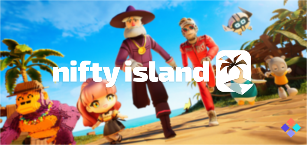 Nifty Island Launch Speedrun Challenge for NFT Rewards